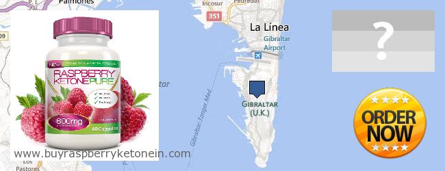 Dove acquistare Raspberry Ketone in linea Gibraltar